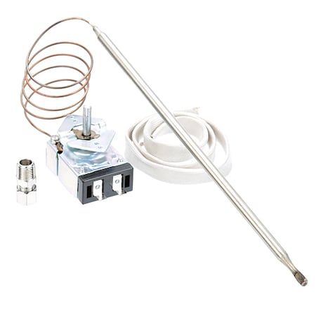 Keating Thermostat 4509